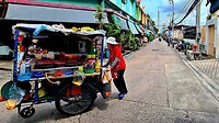 Thailand & Cambodja 2020 - Dag 41-Verkoop 125