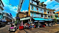 Thailand & Cambodja 2020 - Dag 41-Verkoop 127