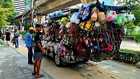 Thailand & Cambodja 2020 - Dag 41-Verkoop 128