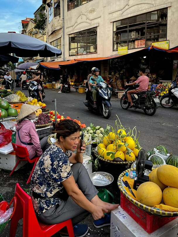 Thailand & Cambodja 2020 - Dag 41-Verkoop 130