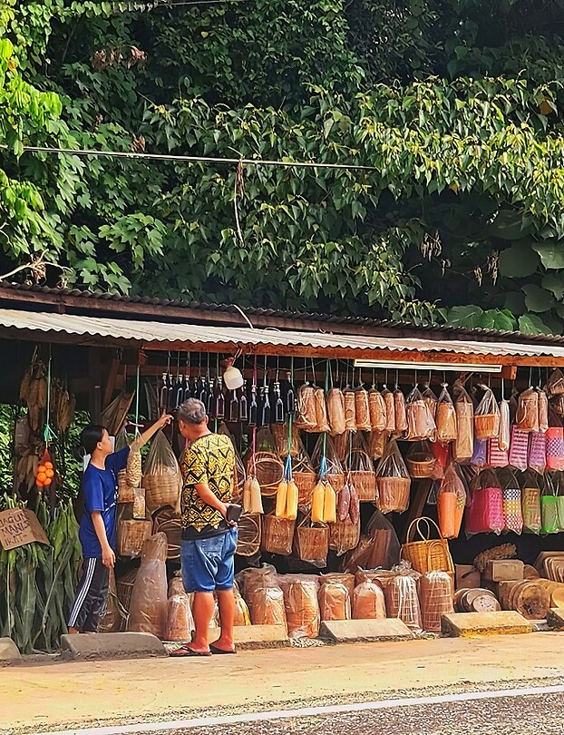Thailand & Cambodja 2020 - Dag 41-Verkoop 134