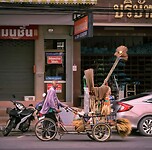 Thailand & Cambodja 2020 - Dag 41-Verkoop 144