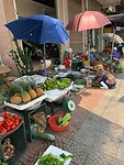 Thailand & Cambodja 2020 - Dag 41-Verkoop Streetfood Markt 03
