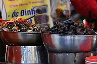 Thailand & Cambodja 2020 - Dag 41-Verkoop Streetfood Markt 15