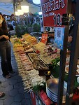 Thailand & Cambodja 2020 - Dag 41-Verkoop Streetfood Markt 22