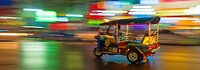 Thailand & Cambodja 2020 - Dag 41-Vervoer 06