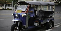 Thailand & Cambodja 2020 - Dag 41-Vervoer 08