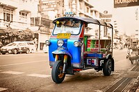 Thailand & Cambodja 2020 - Dag 41-Vervoer 09