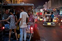 Thailand & Cambodja 2020 - Dag 41-Vervoer 11