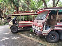 Thailand & Cambodja 2020 - Dag 41-Vervoer 18