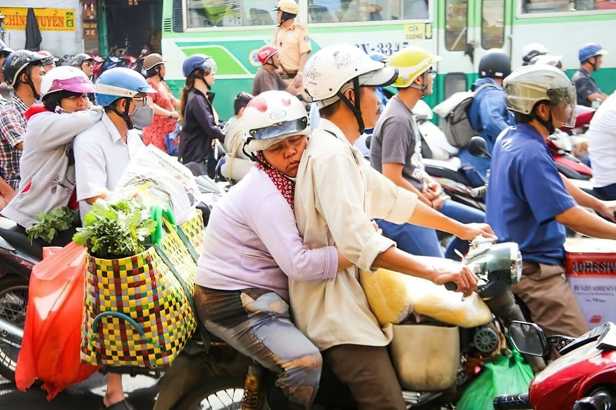 Thailand & Cambodja 2020 - Dag 41-Vervoer 19