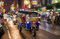 Thailand & Cambodja 2020 - Dag 41-Vervoer 23