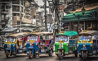 Thailand & Cambodja 2020 - Dag 41-Vervoer 27