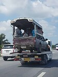 Thailand & Cambodja 2020 - Dag 41-Vervoer 33