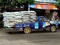Thailand & Cambodja 2020 - Dag 41-Vervoer 34