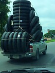 Thailand & Cambodja 2020 - Dag 41-Vervoer 35