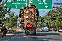 Thailand & Cambodja 2020 - Dag 41-Vervoer 38