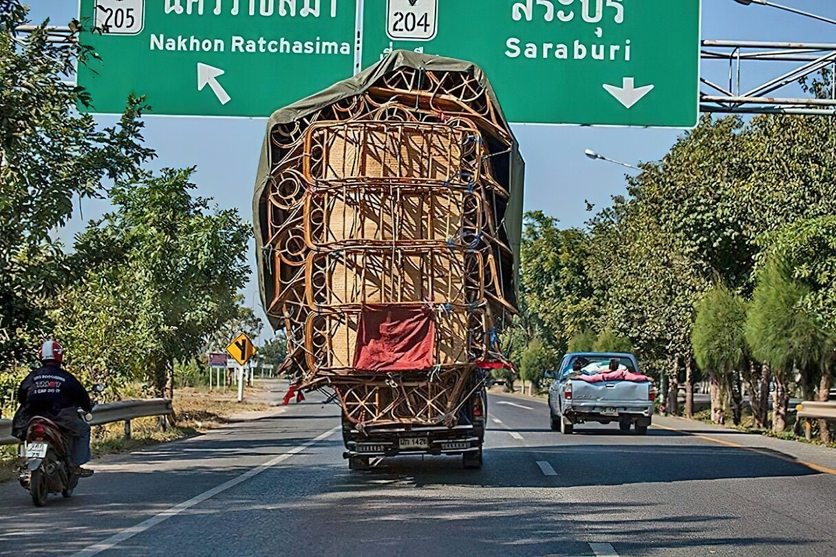Thailand & Cambodja 2020 - Dag 41-Vervoer 38