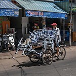 Thailand & Cambodja 2020 - Dag 41-Vervoer 50