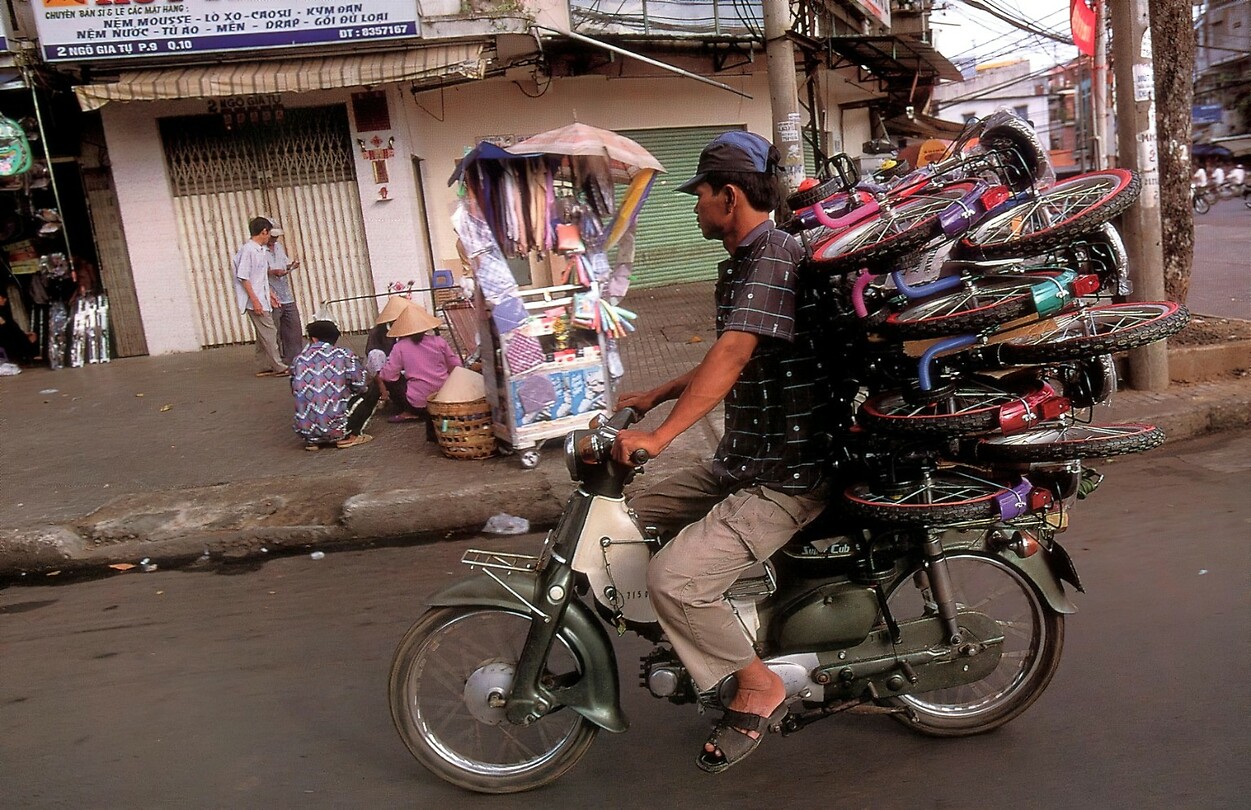Thailand & Cambodja 2020 - Dag 41-Vervoer 51