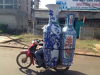 Thailand & Cambodja 2020 - Dag 41-Vervoer 53