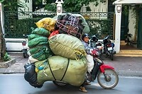 Thailand & Cambodja 2020 - Dag 41-Vervoer 54