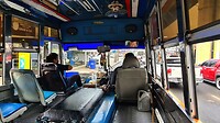 Thailand & Cambodja 2020 - Dag 41-Vervoer 55