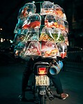 Thailand & Cambodja 2020 - Dag 41-Vervoer 59
