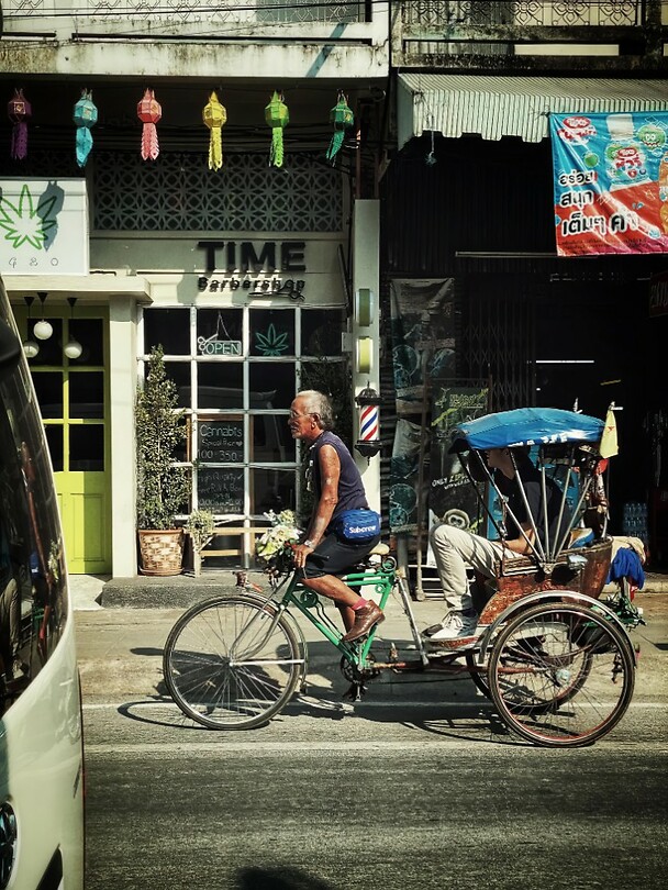 Thailand & Cambodja 2020 - Dag 41-Vervoer 61