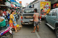 Thailand & Cambodja 2020 - Dag 41-Vervoer 64
