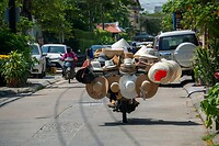 Thailand & Cambodja 2020 - Dag 41-Vervoer 69