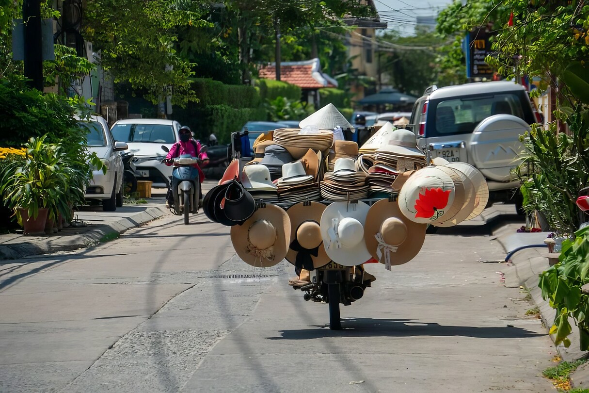 Thailand & Cambodja 2020 - Dag 41-Vervoer 69