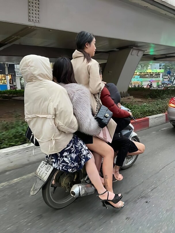 Thailand & Cambodja 2020 - Dag 41-Vervoer 71