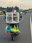 Thailand & Cambodja 2020 - Dag 41-Vervoer 72