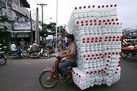 Thailand & Cambodja 2020 - Dag 41-Vervoer 73