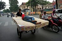 Thailand & Cambodja 2020 - Dag 41-Vervoer 74