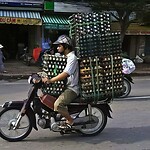 Thailand & Cambodja 2020 - Dag 41-Vervoer 75