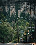 Thailand & Cambodja 2020 - Dag 41-Vervoer 76