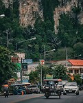 Thailand & Cambodja 2020 - Dag 41-Vervoer 77