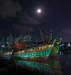 Thailand & Cambodja 2020 - Dag 41-Vervoer 78