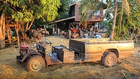 Thailand & Cambodja 2020 - Dag 41-Vervoer 79