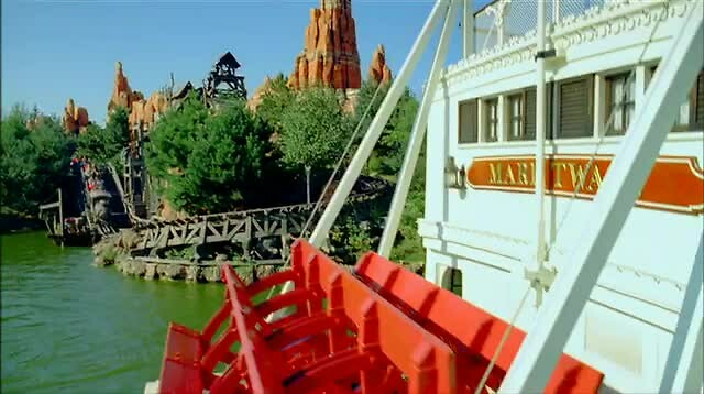 Vakantie - Eurodisney 03
