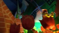 Vakantie - Eurodisney Paris It's A Small World