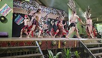 kuching mari mari 2025