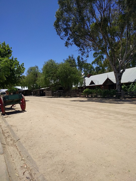 Echuca