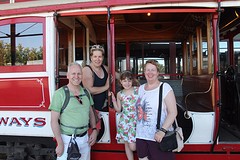 Talking Tram