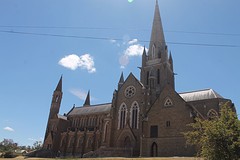 Sacred Heart Cathedral