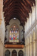 Sacred Heart Cathedral