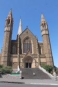 Sacred Heart Cathedral
