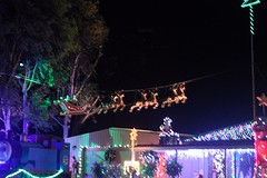 X mas decorations